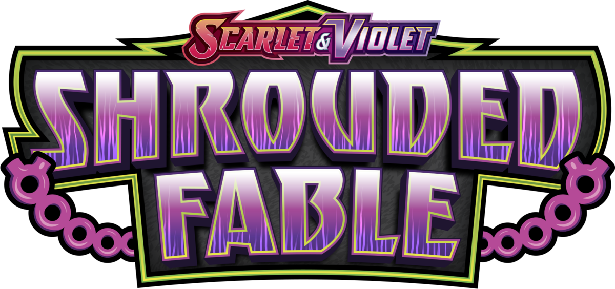 Shrouded Fable Booster Pack