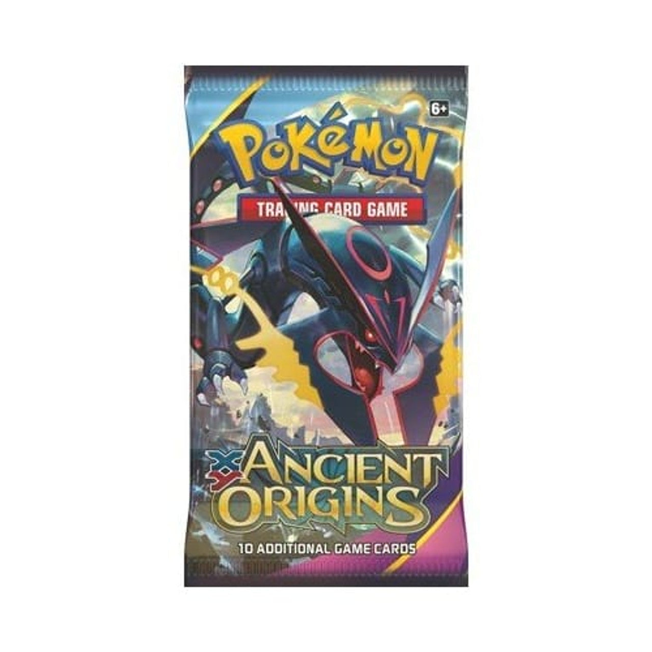 XY Ancient Origins Booster Box