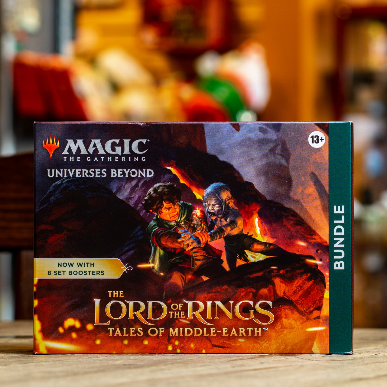 Lord of the Rings: Tales of Middle Earth - Bundle