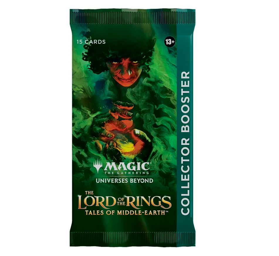 Lord of the Rings: Tales of Middle Earth - Gift Bundle