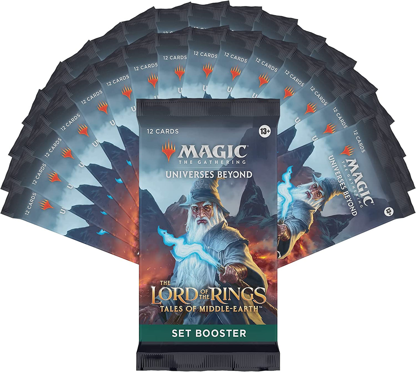 Lord of the Rings: Tales of Middle Earth - Gift Bundle