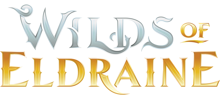Wilds of Eldraine Set Booster Box