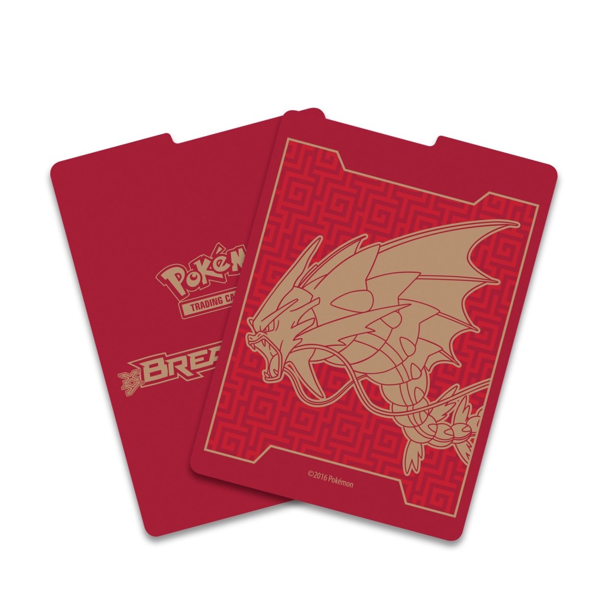 XY BREAKpoint Elite Trainer Box