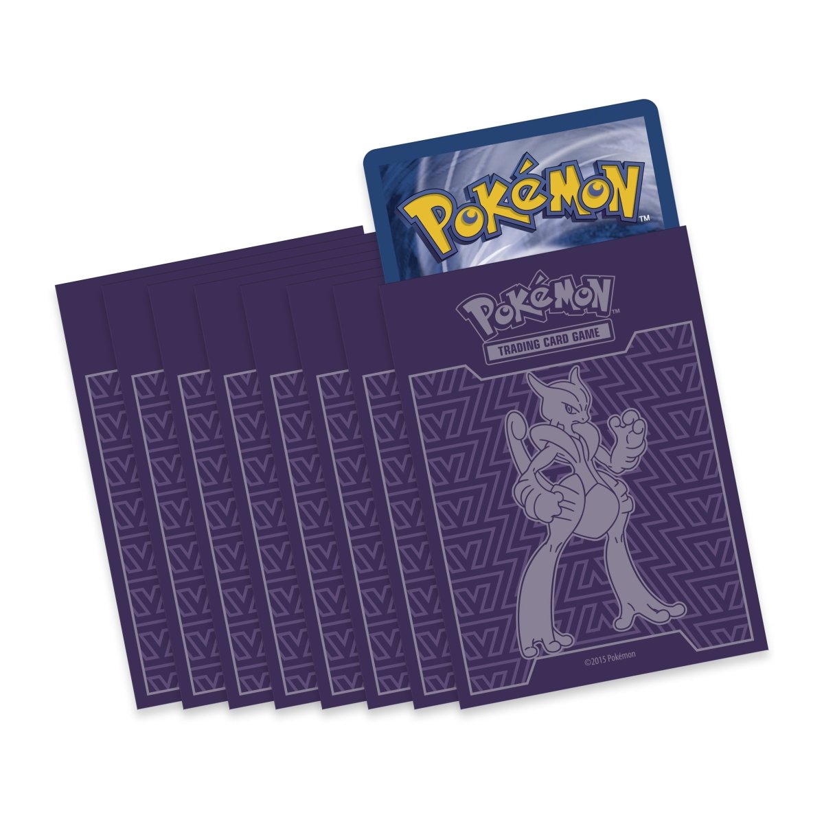 XY BREAKthrough Elite Trainer Box (Mega Mewtwo X)