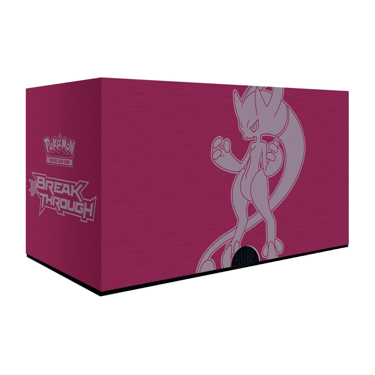 XY BREAKthrough Elite Trainer Box (Mega Mewtwo Y)