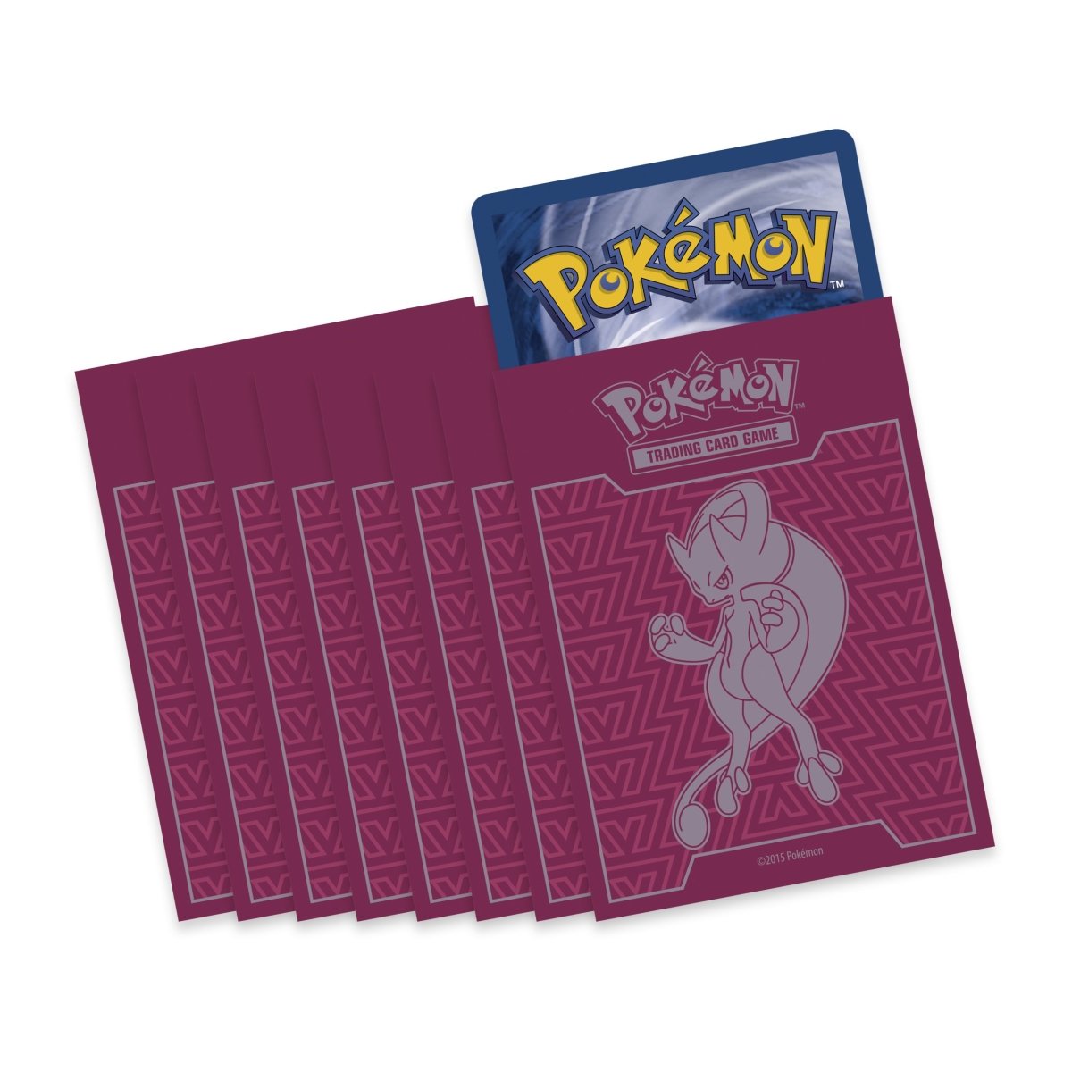 XY BREAKthrough Elite Trainer Box (Mega Mewtwo Y)