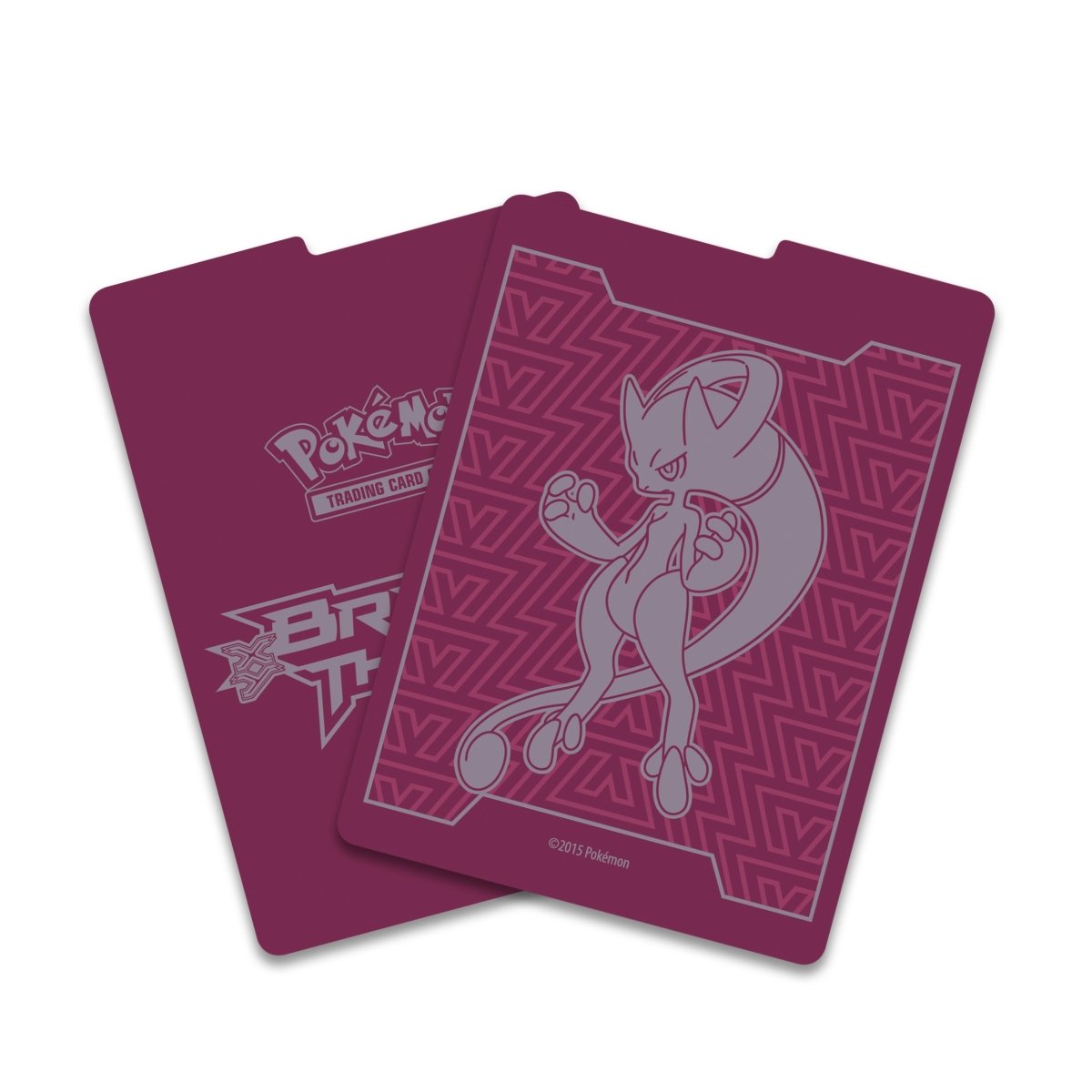XY BREAKthrough Elite Trainer Box (Mega Mewtwo Y)