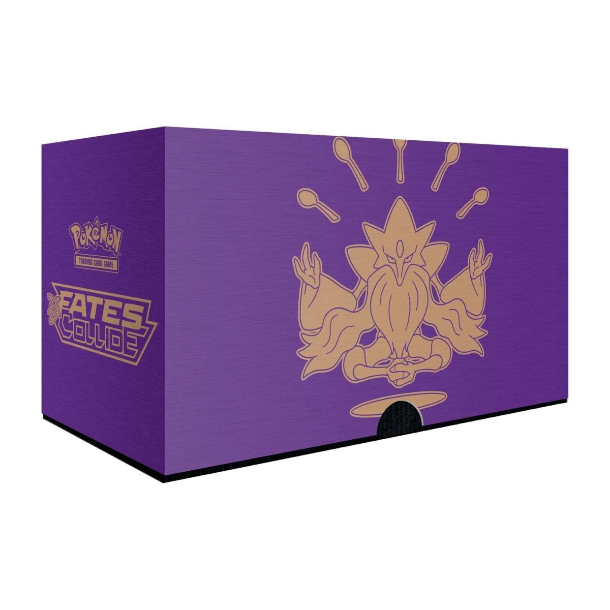 XY Fates Collide Elite Trainer Box