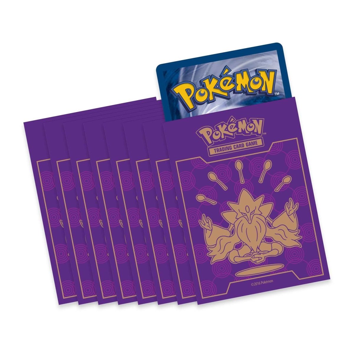 XY Fates Collide Elite Trainer Box