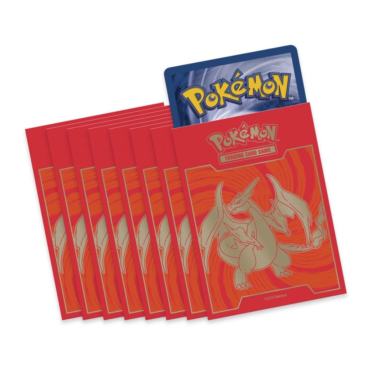 XY Evolutions Elite Trainer Box (Mega Charizard)