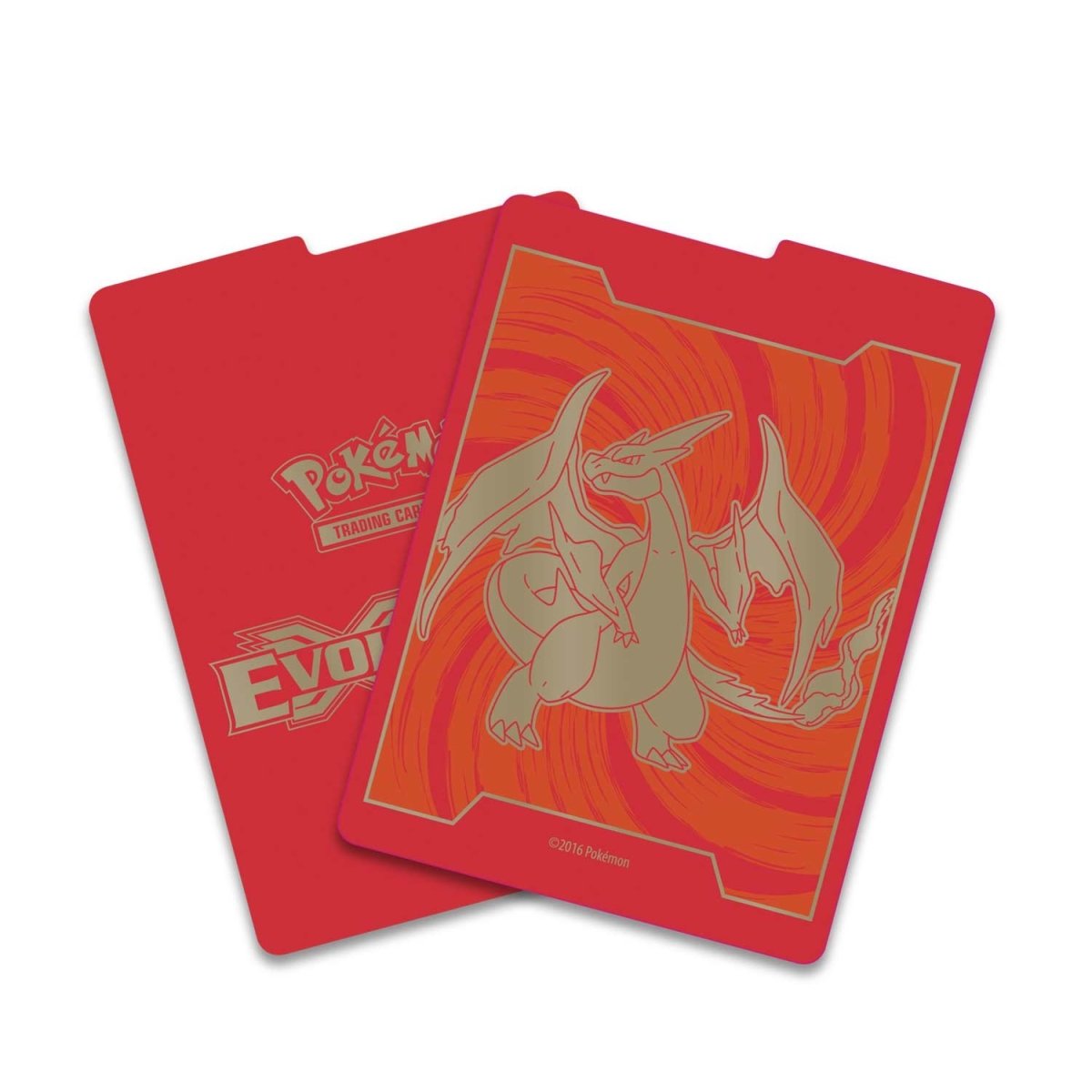 XY Evolutions Elite Trainer Box (Mega Charizard)