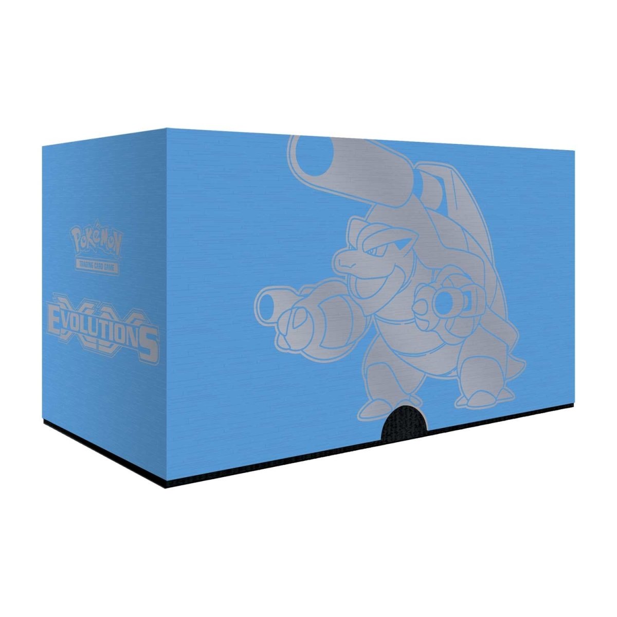 XY Evolutions Elite Trainer Box (Mega Blastoise)