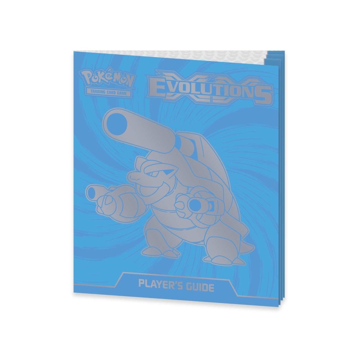 XY Evolutions Elite Trainer Box (Mega Blastoise)