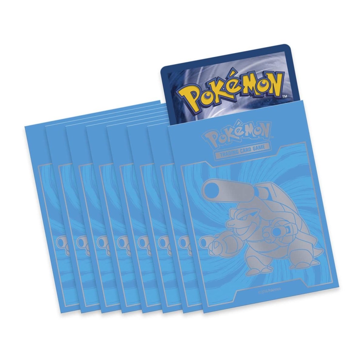 XY Evolutions Elite Trainer Box (Mega Blastoise)