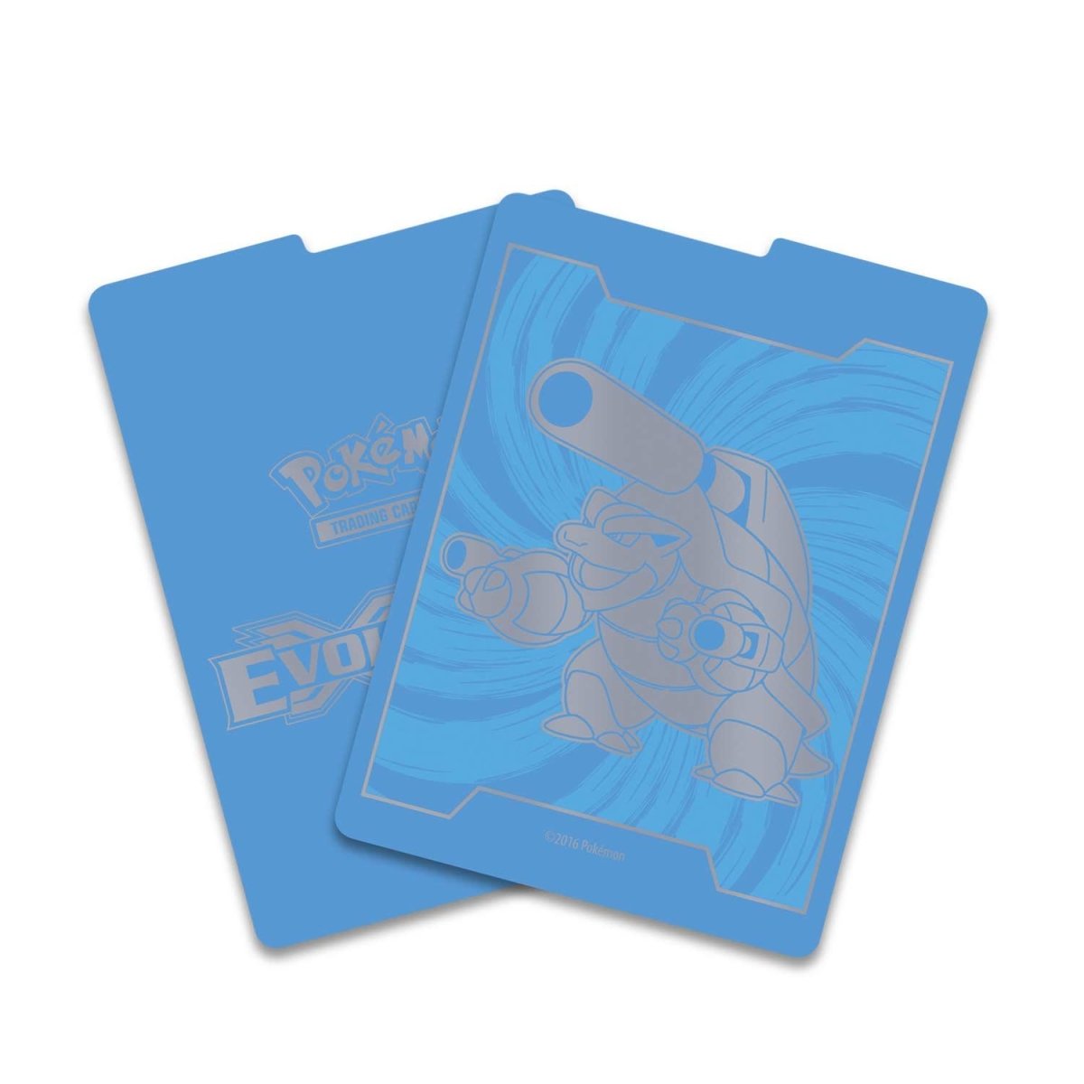 XY Evolutions Elite Trainer Box (Mega Blastoise)