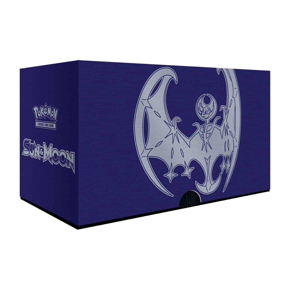 Sun & Moon Base Set Elite Trainer Box (Lunala)