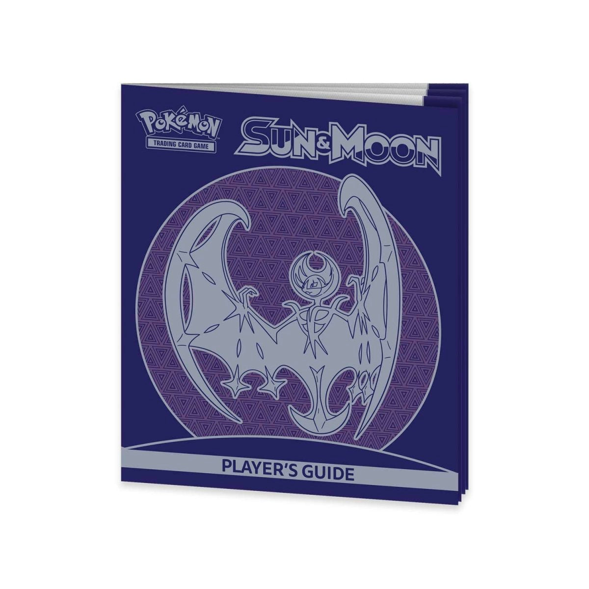 Sun & Moon Base Set Elite Trainer Box (Lunala)