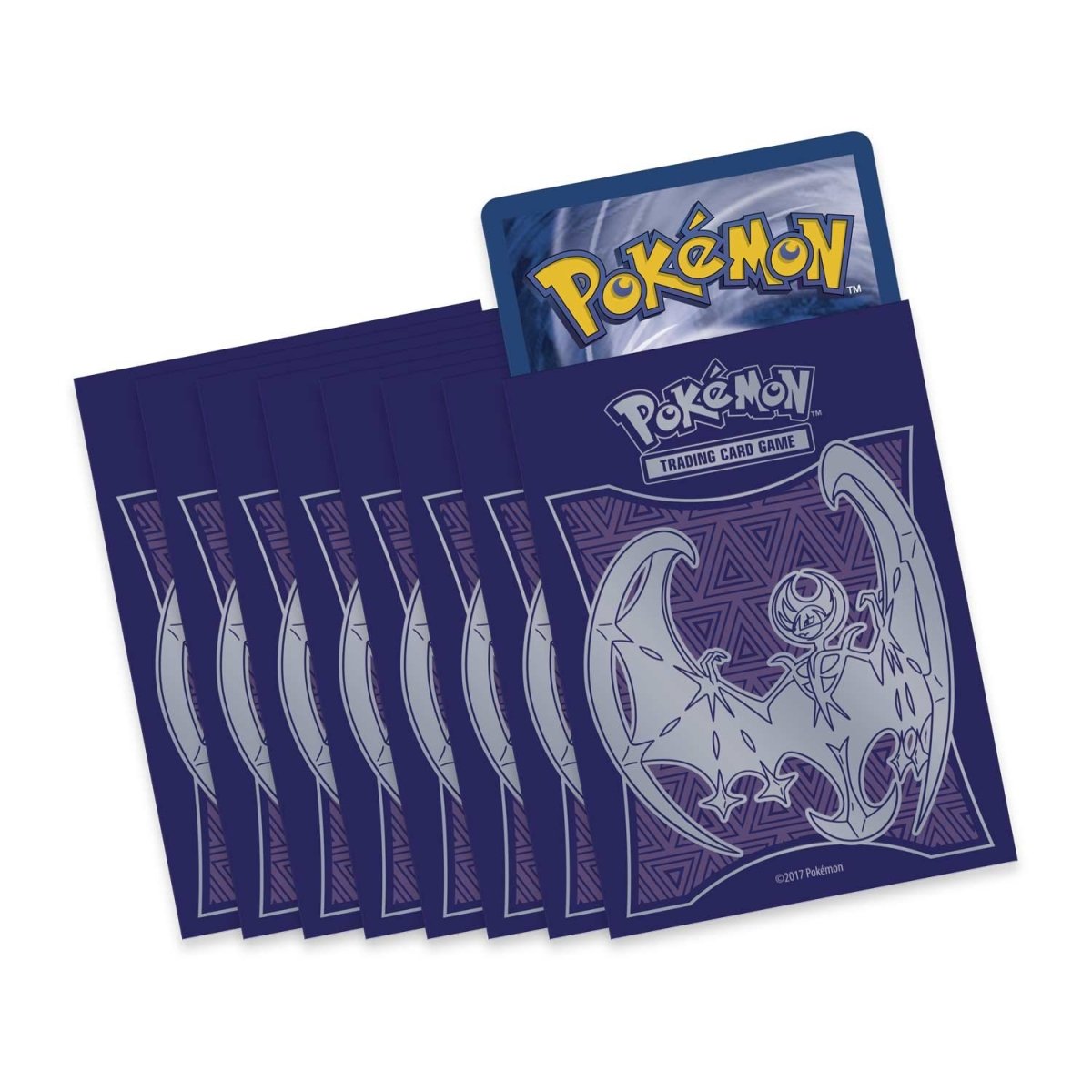 Sun & Moon Base Set Elite Trainer Box (Lunala)