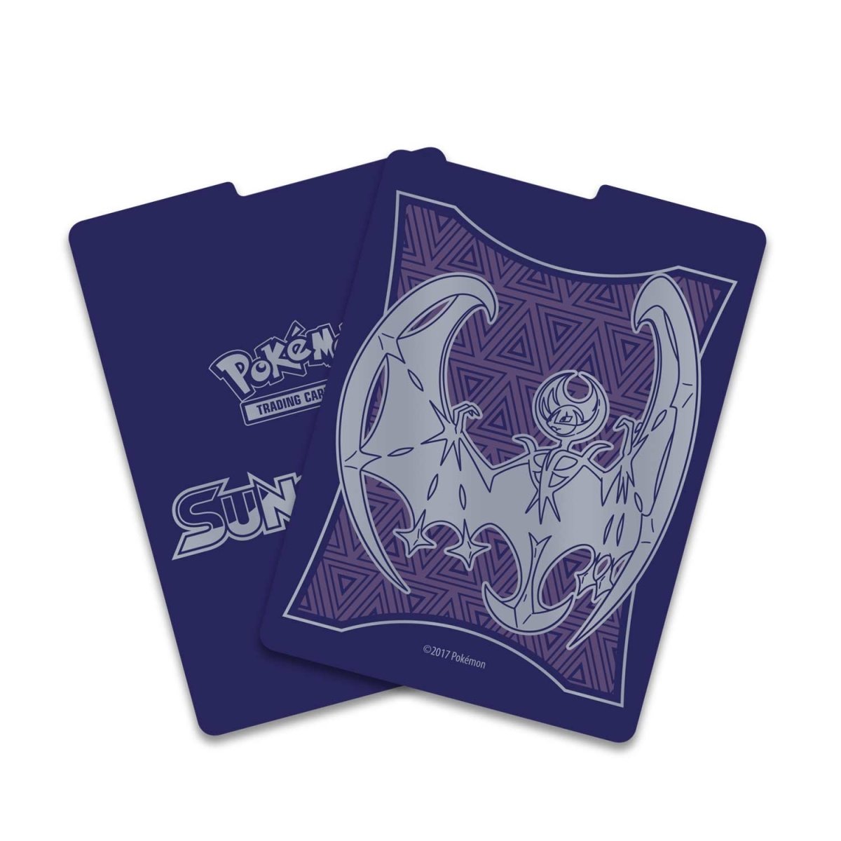 Sun & Moon Base Set Elite Trainer Box (Lunala)