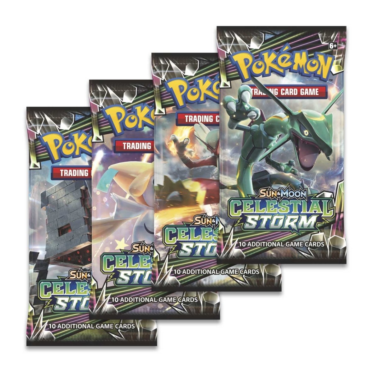 Celestial Storm Booster Box