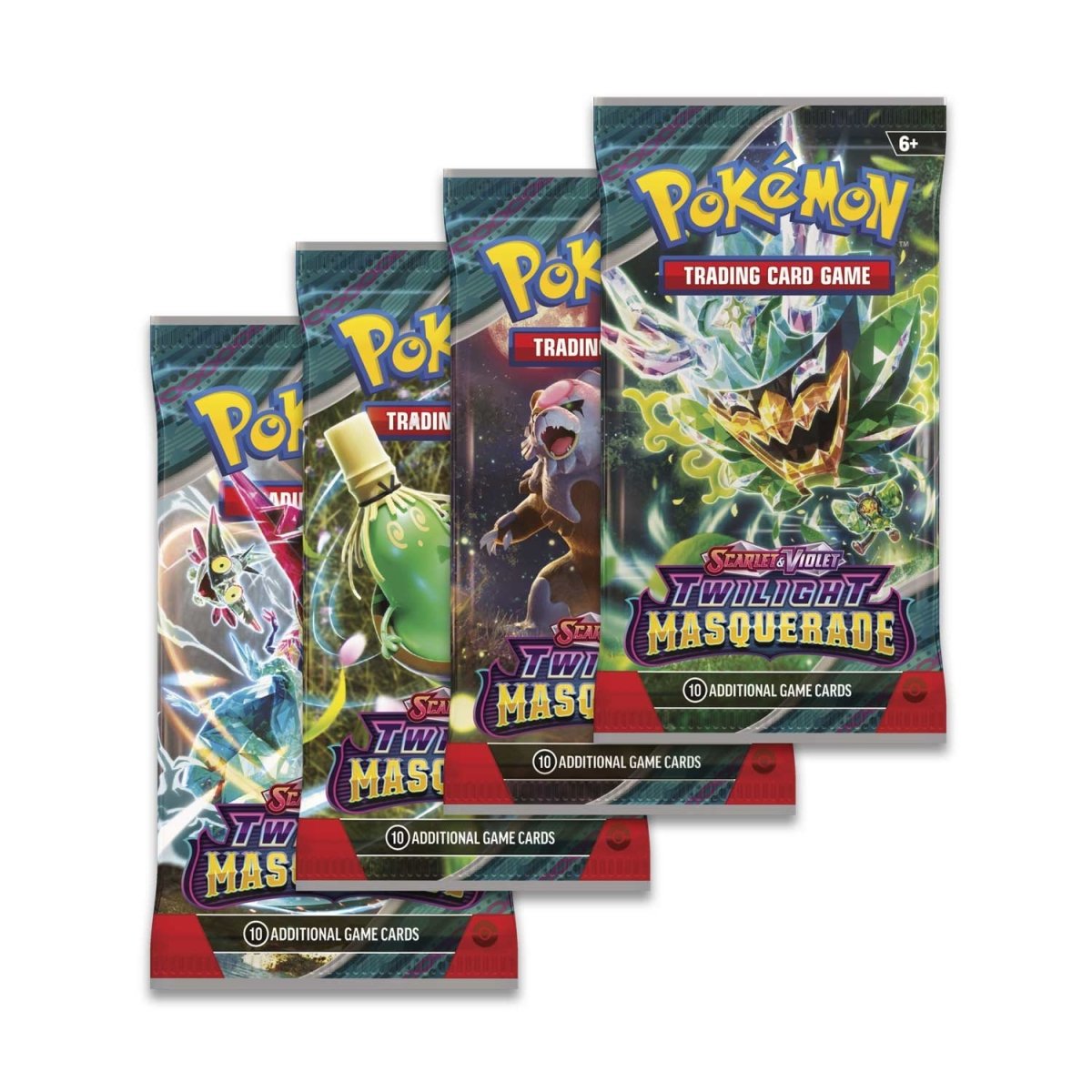 Twilight Masquerade Elite Trainer Box