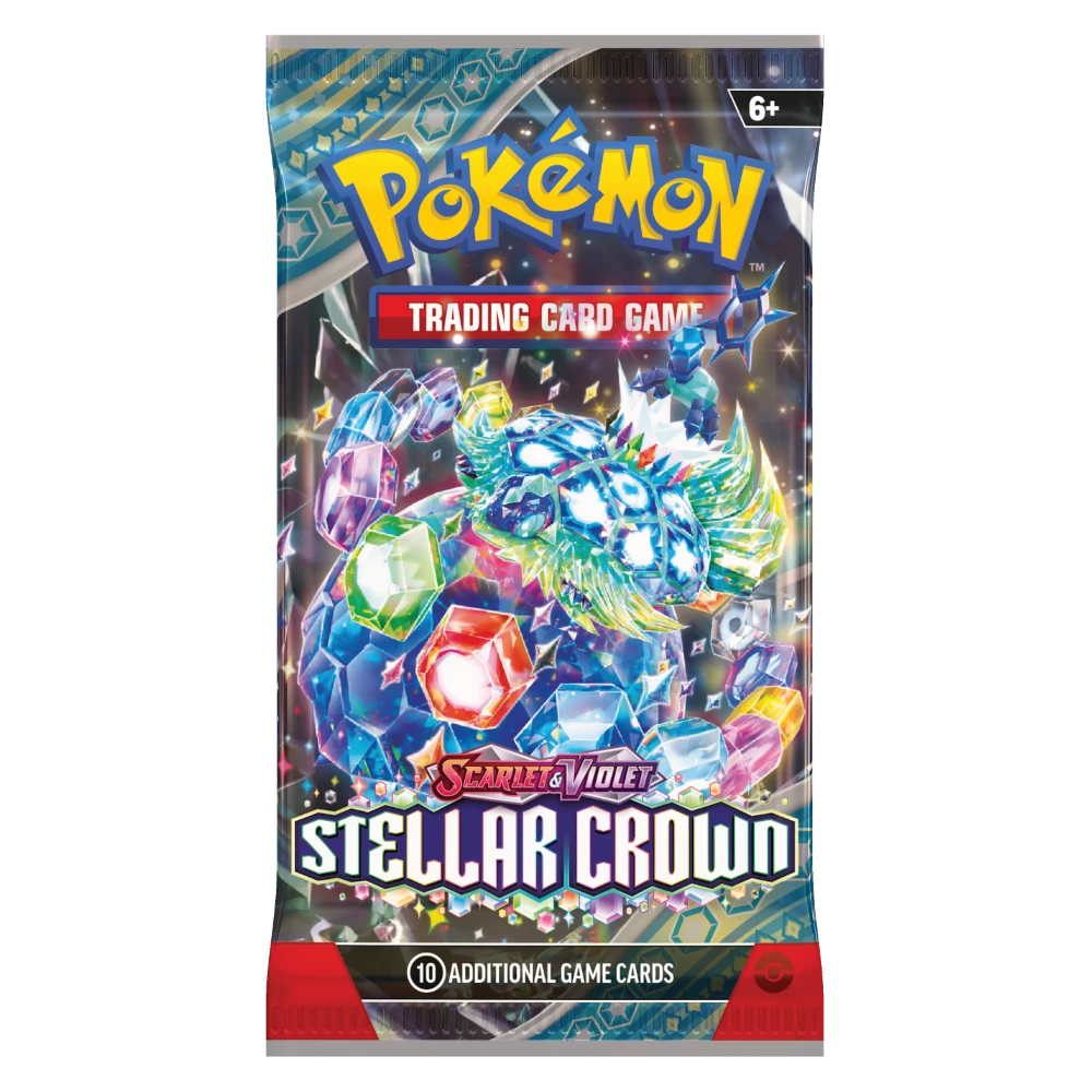 Stellar Crown Elite Trainer Box