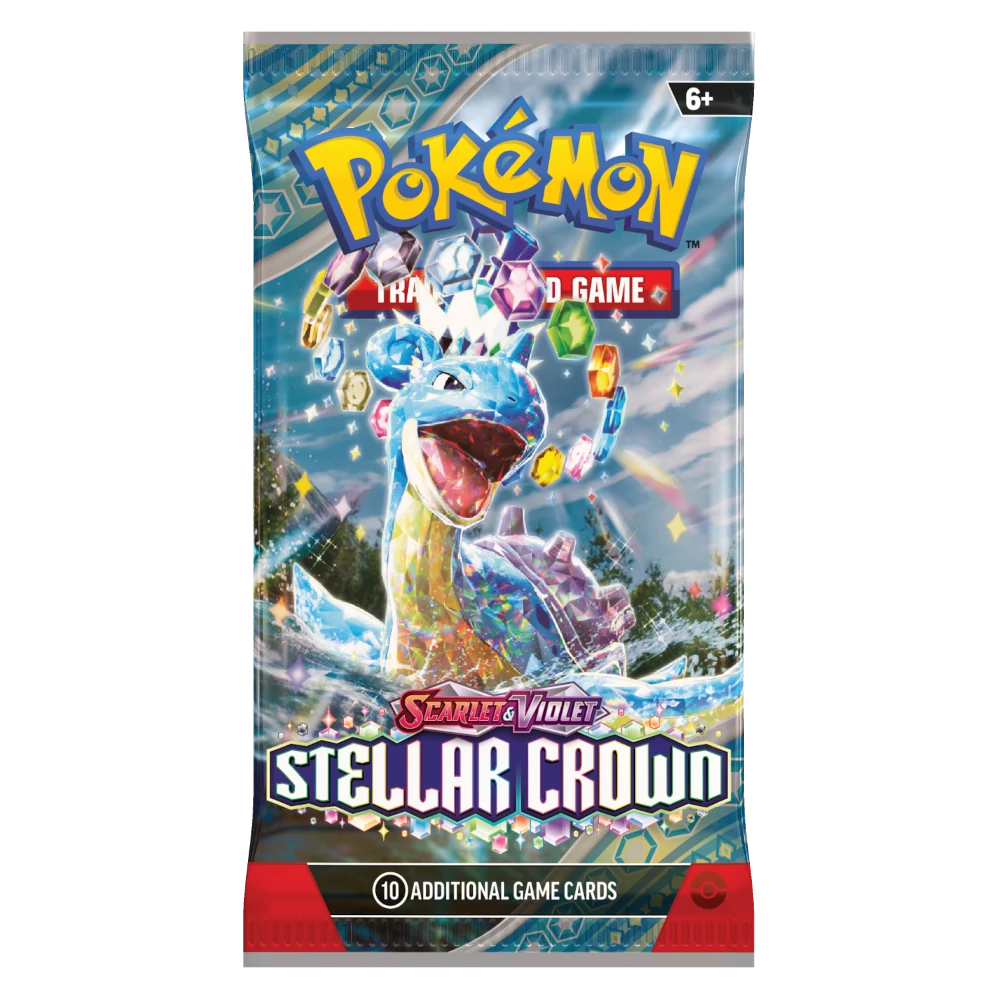 Stellar Crown Elite Trainer Box