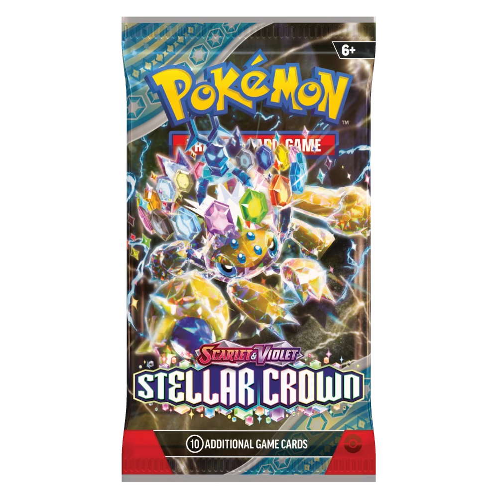 Stellar Crown Elite Trainer Box
