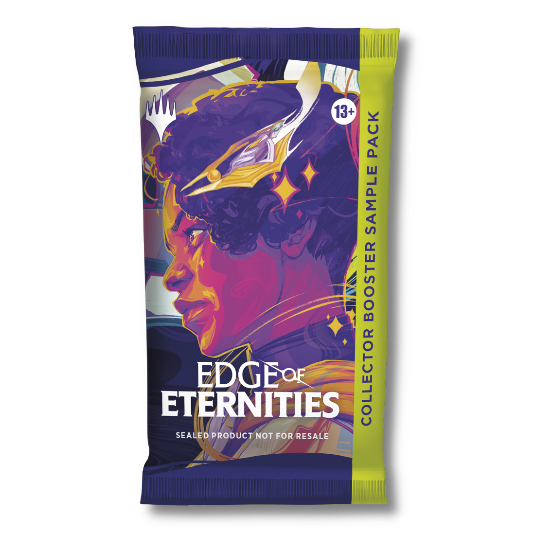 Edge of Eternities Collector Booster Box