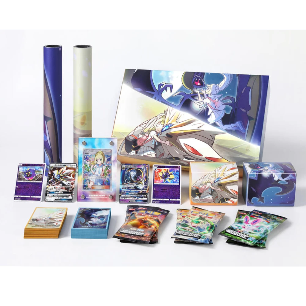 Lillie's Support Gift Box