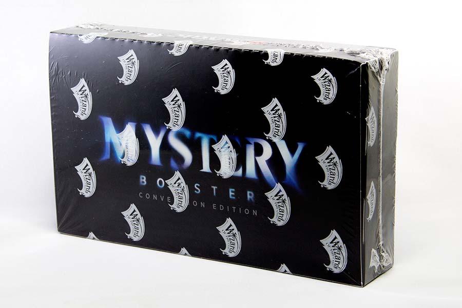 Mystery Booster Box - Convention Edition