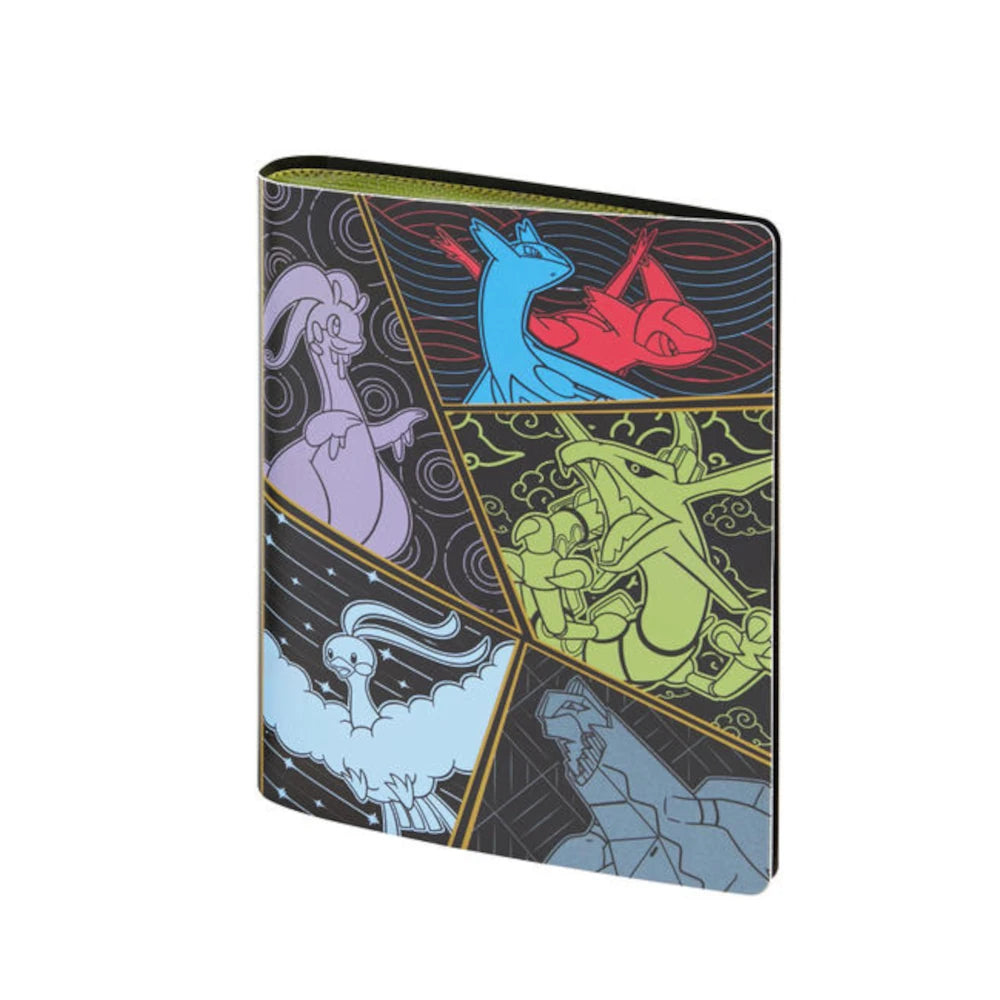 Return of the Dragon Advanced Gift Box: Fierce