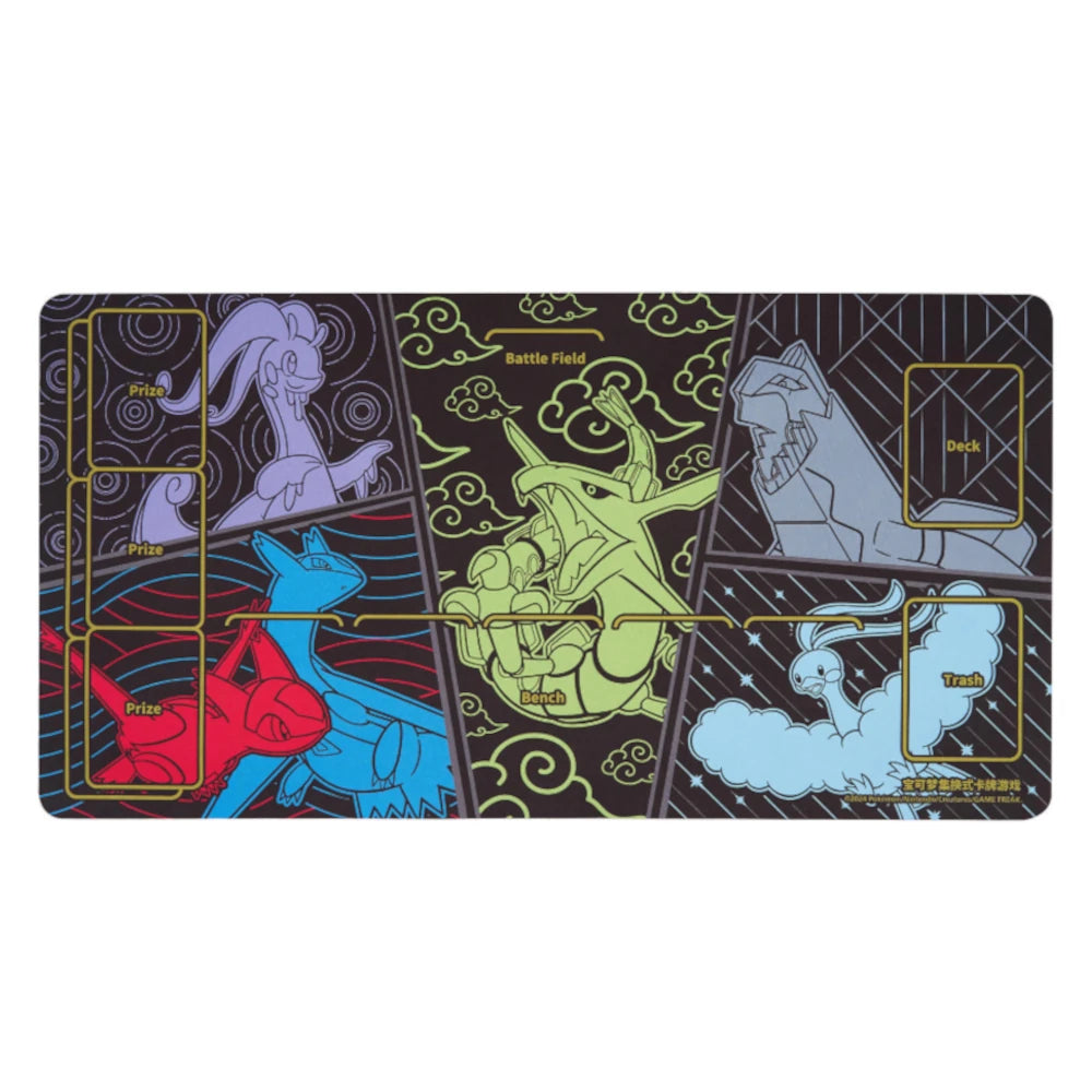 Return of the Dragon Advanced Gift Box: Fierce
