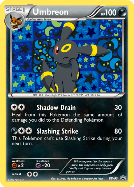 Umbreon