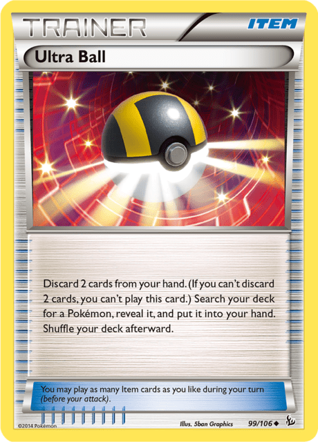 Ultra Ball