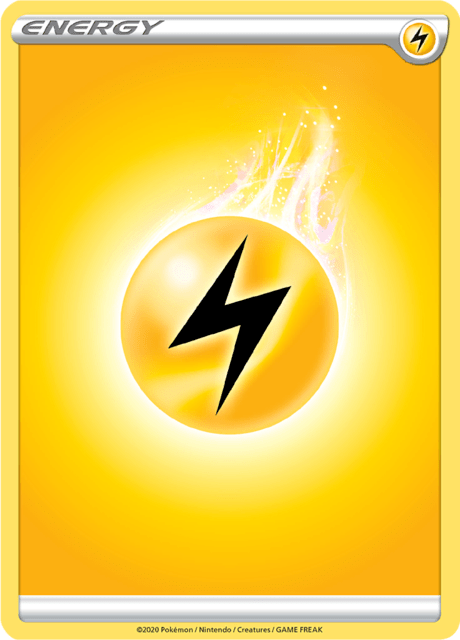 Lightning Energy