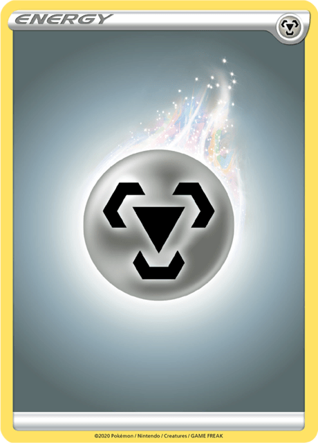 Metal Energy