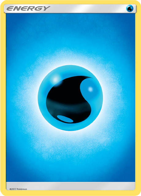 Water Energy