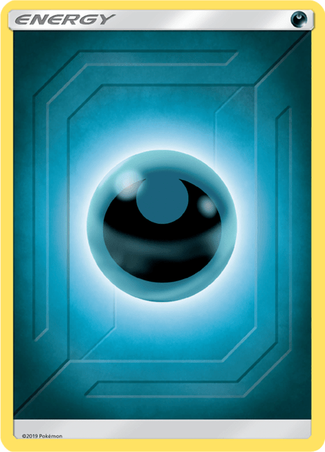 Darkness Energy