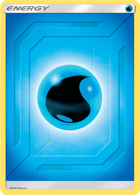 Water Energy