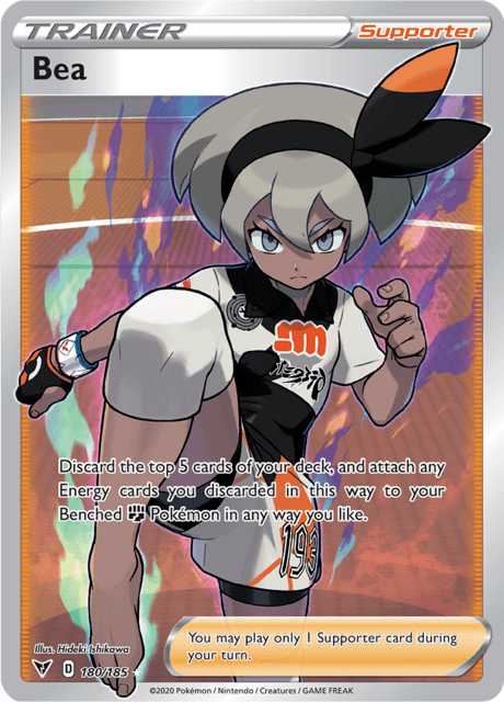 Bea