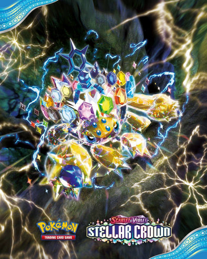 Stellar Crown Elite Trainer Box