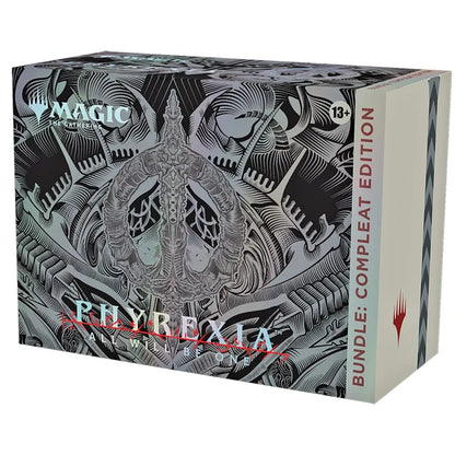 Phyrexia: All Will Be One - Compleat Edition Bundle