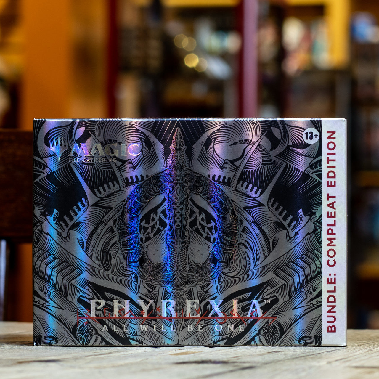 Phyrexia: All Will Be One - Compleat Edition Bundle