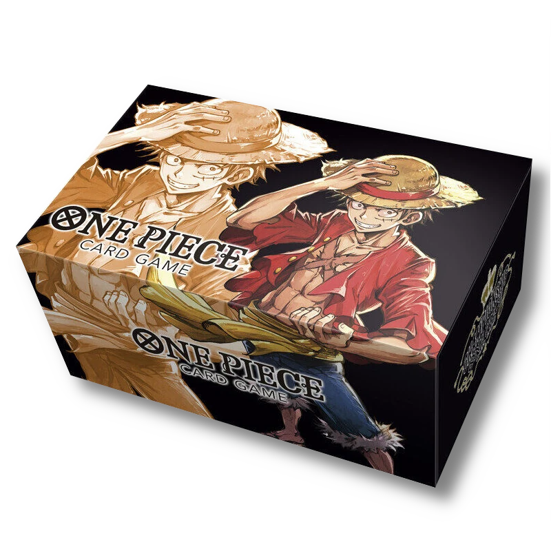 One Piece Card Case "Monkey D. Luffy" Championship 2023