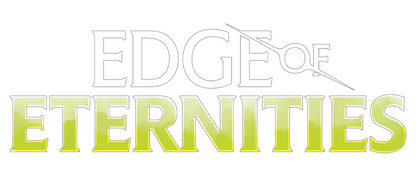 Edge of Eternities Bundle