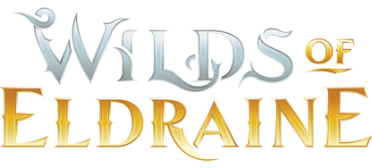 Wilds of Eldraine Set Booster Box