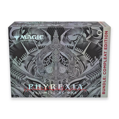 Phyrexia: All Will Be One - Compleat Edition Bundle