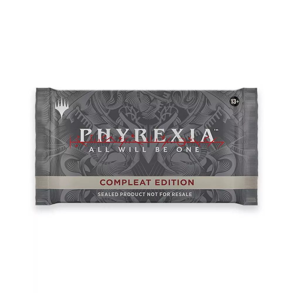 Phyrexia: All Will Be One - Compleat Edition Bundle
