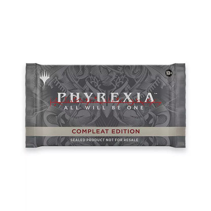 Phyrexia: All Will Be One - Compleat Edition Bundle